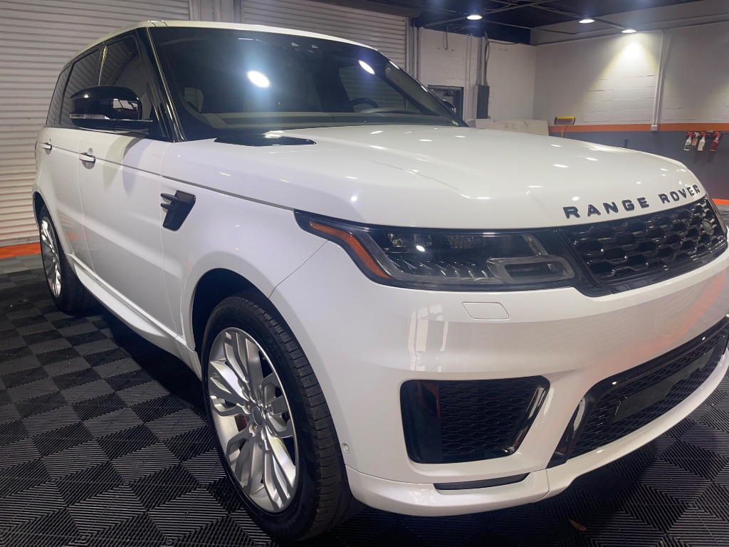 2019 Land Rover Range Rover Sport - $28,990