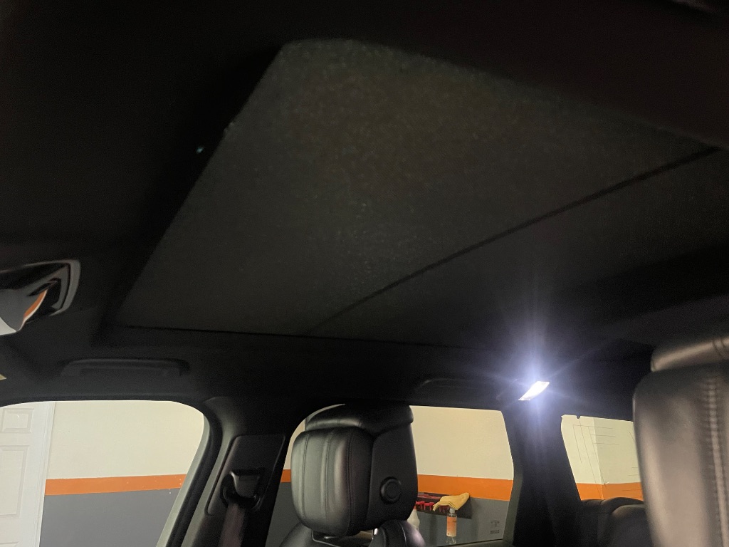 2019 Land Rover Range Rover Sport - $28,990