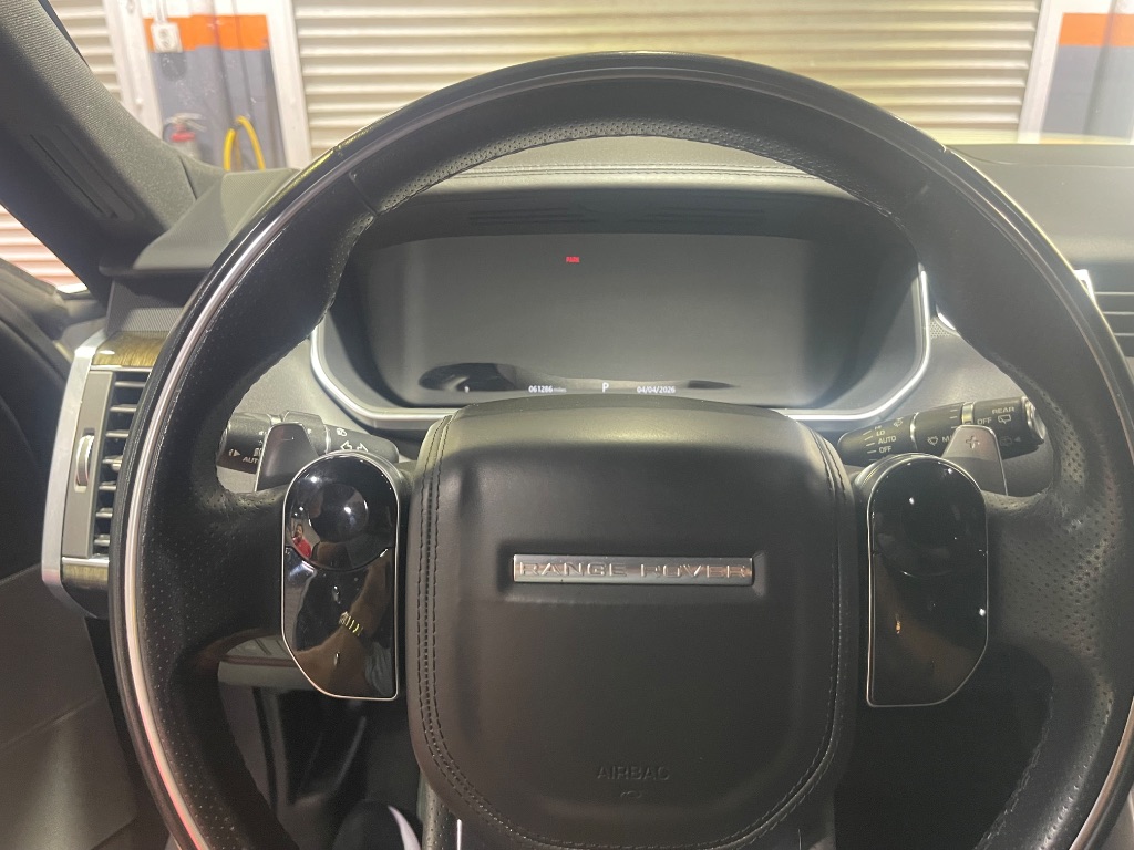 2019 Land Rover Range Rover Sport - $28,990
