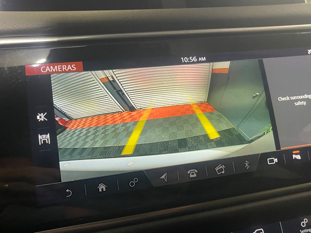 2019 Land Rover Range Rover Sport - $28,990