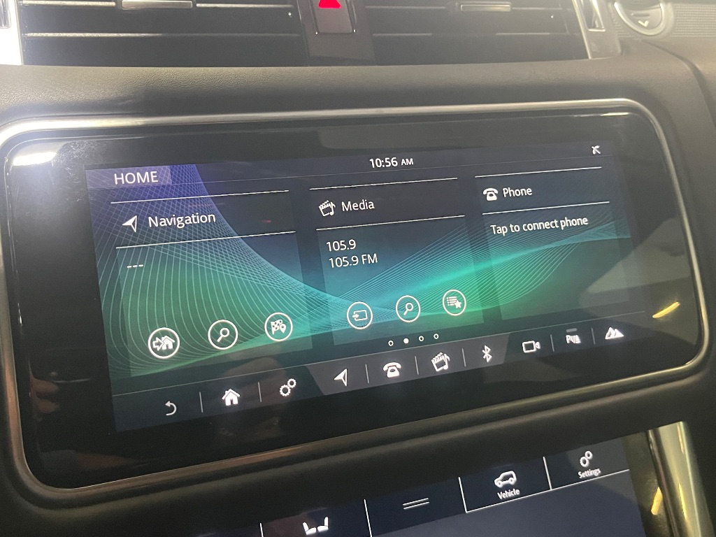 2019 Land Rover Range Rover Sport - $28,990