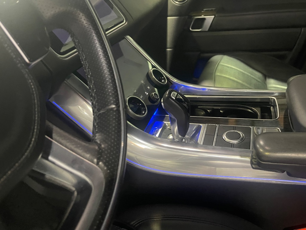 2019 Land Rover Range Rover Sport - $28,990