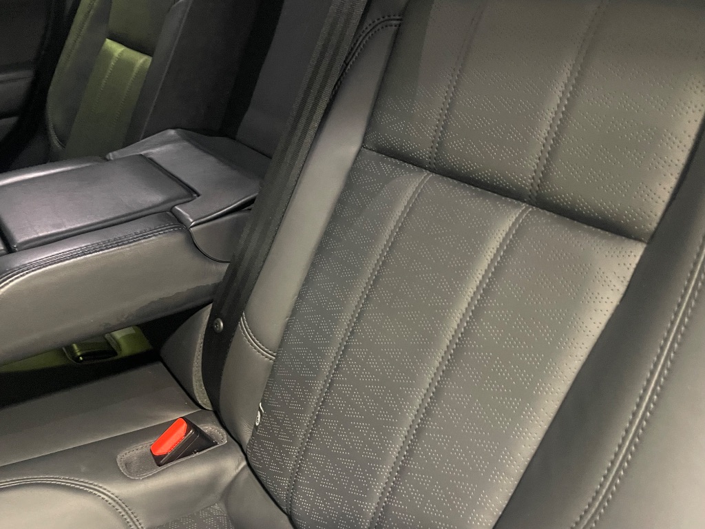 2019 Land Rover Range Rover Sport - $28,990