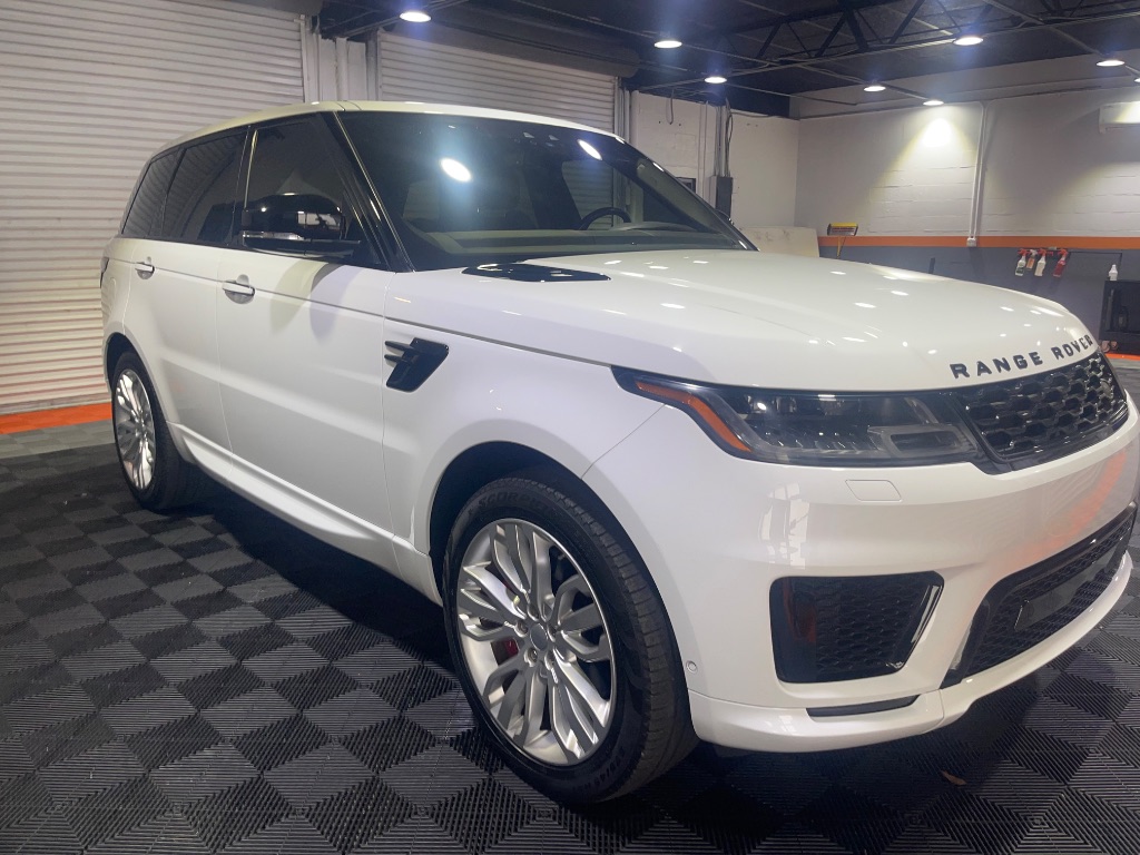 2019 Land Rover Range Rover Sport - $28,990