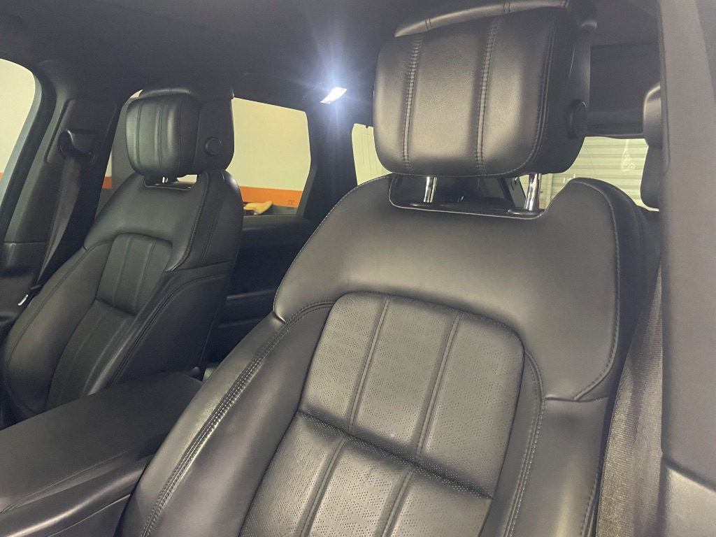 2019 Land Rover Range Rover Sport - $28,990
