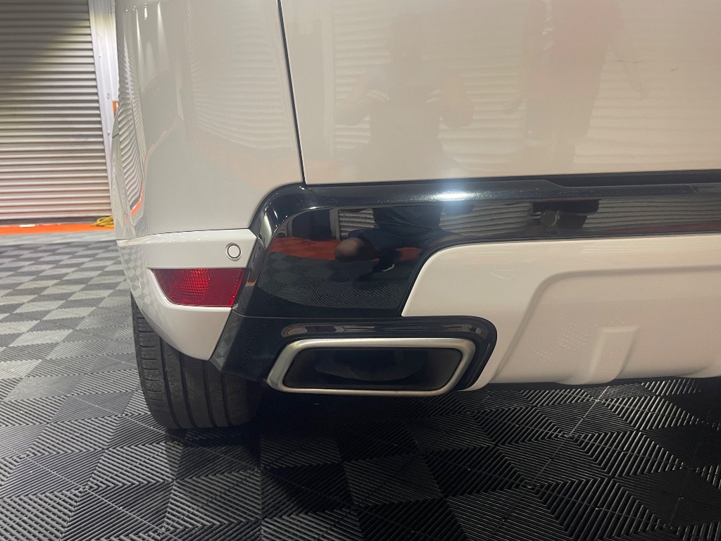 2019 Land Rover Range Rover Sport - $28,990