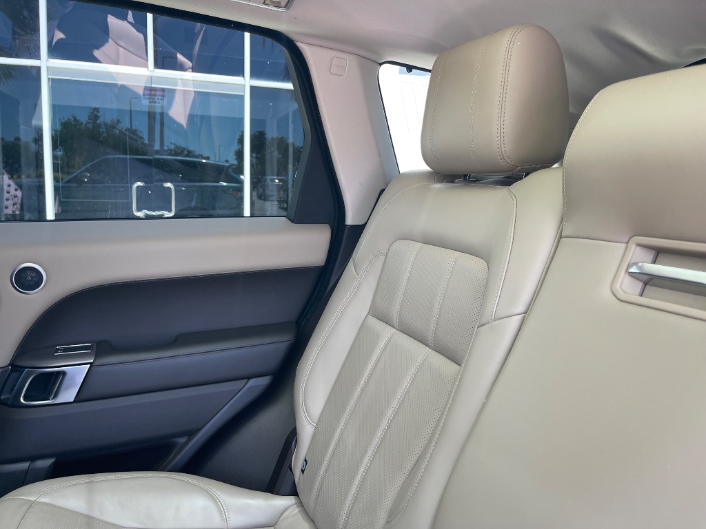 2019 Land Rover Range Rover Sport - $26,991