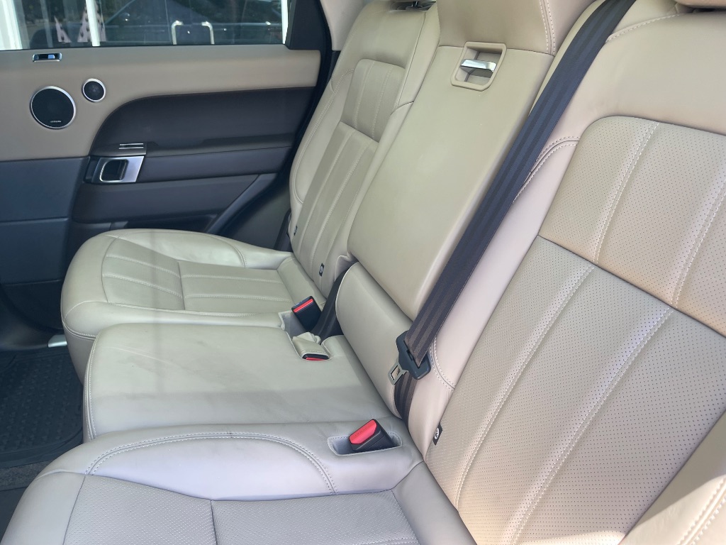 2019 Land Rover Range Rover Sport - $26,991