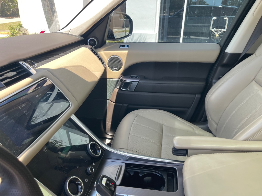 2019 Land Rover Range Rover Sport - $26,991