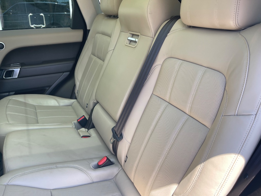 2019 Land Rover Range Rover Sport - $26,991