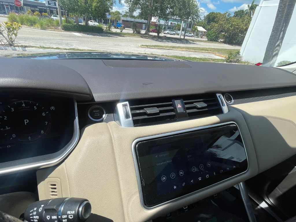 2019 Land Rover Range Rover Sport - $26,991