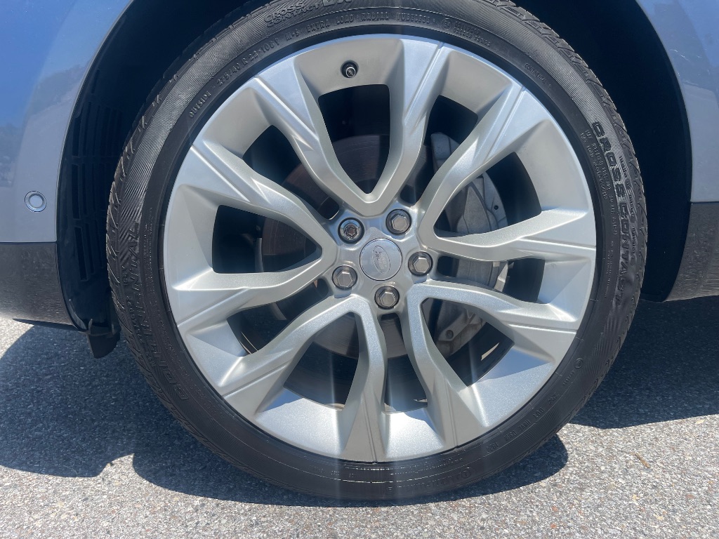 2019 Land Rover Range Rover Sport - $26,991