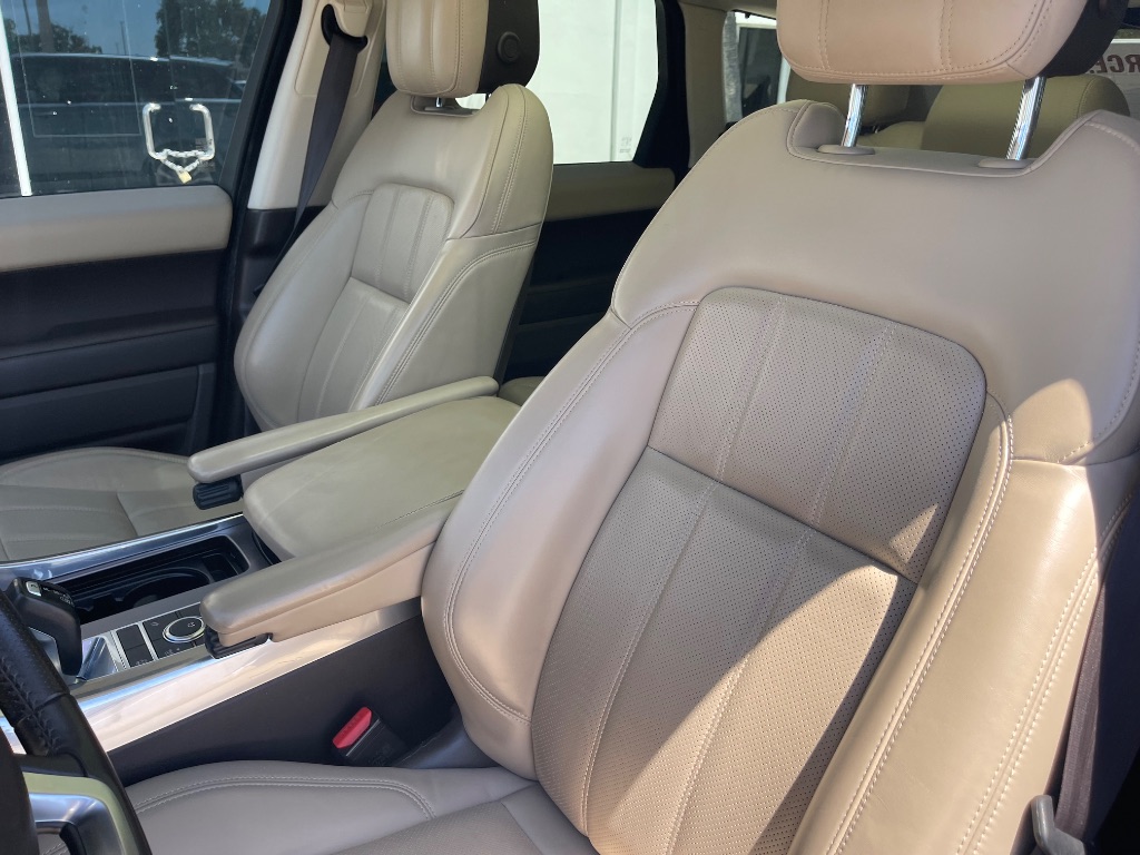 2019 Land Rover Range Rover Sport - $26,991