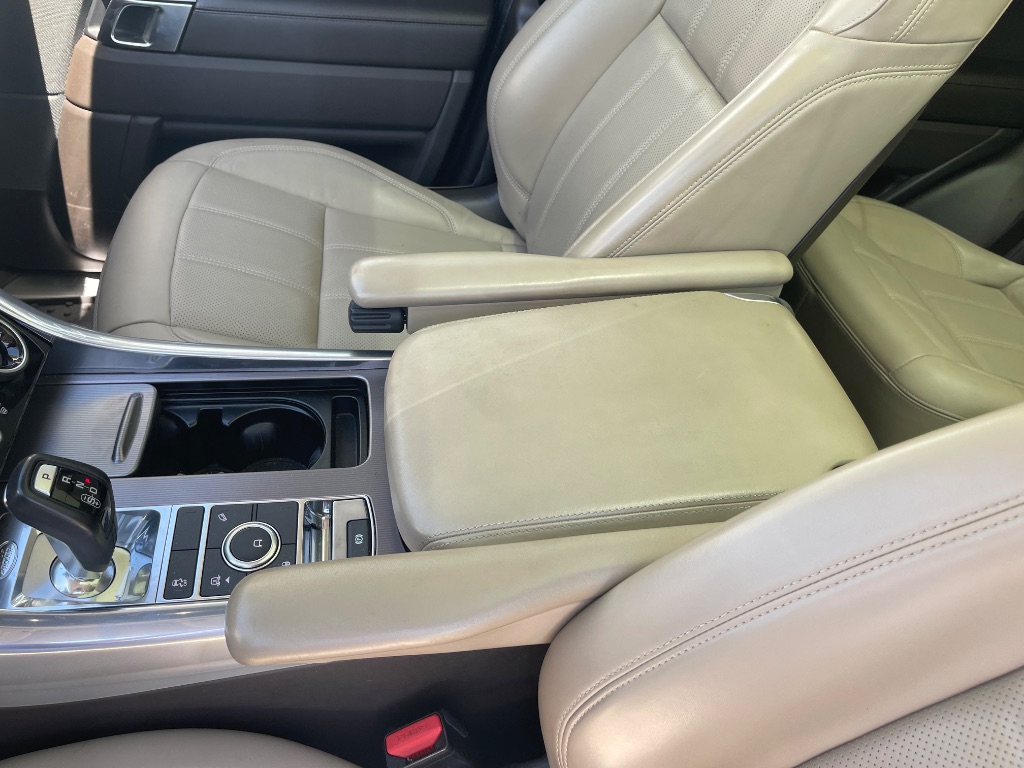 2019 Land Rover Range Rover Sport - $26,991