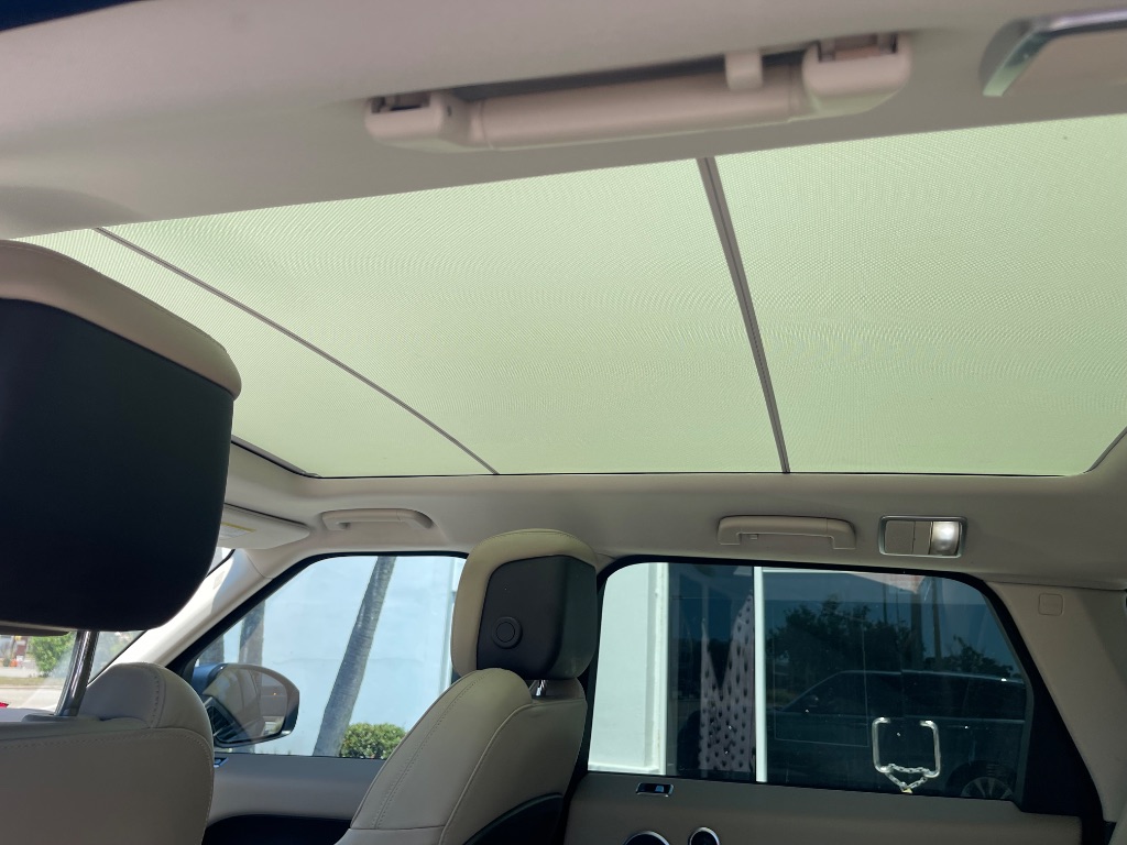 2019 Land Rover Range Rover Sport - $26,991