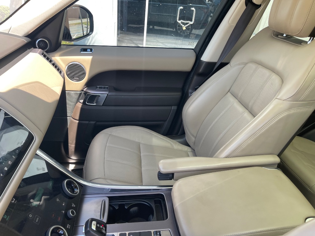 2019 Land Rover Range Rover Sport - $26,991