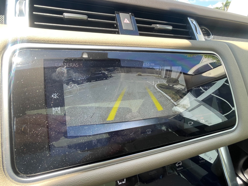 2019 Land Rover Range Rover Sport - $26,991