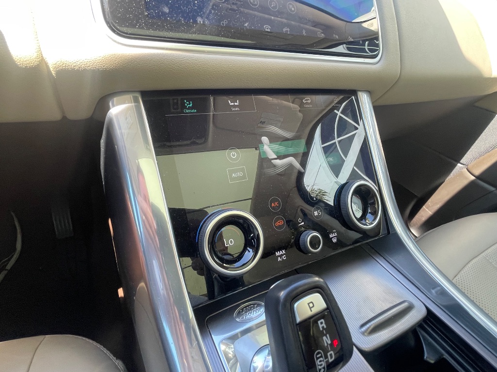 2019 Land Rover Range Rover Sport - $26,991