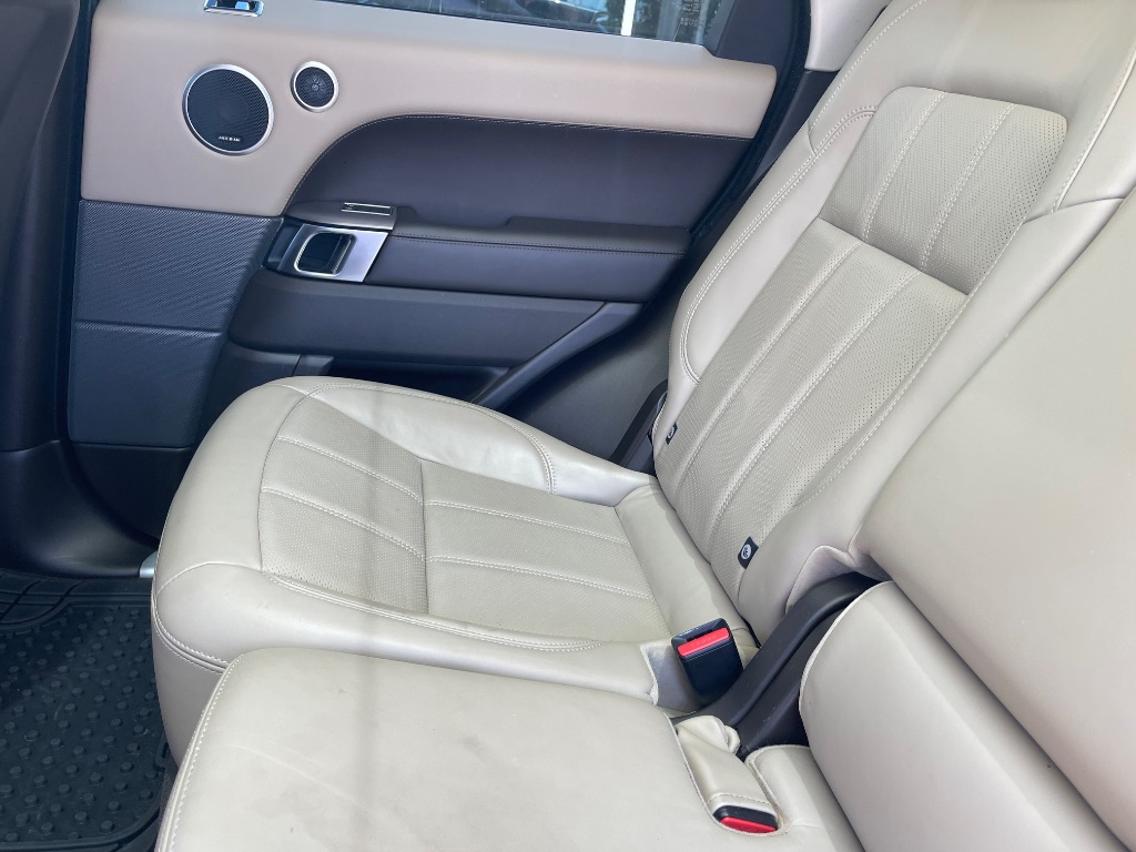 2019 Land Rover Range Rover Sport - $26,991
