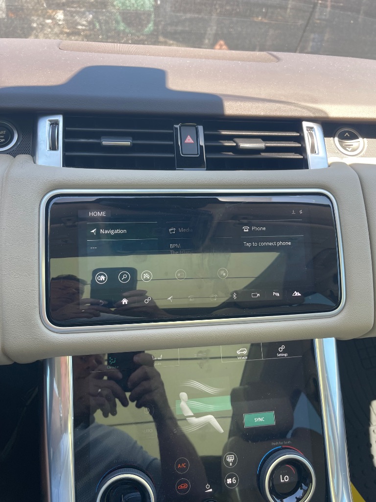 2019 Land Rover Range Rover Sport - $26,991