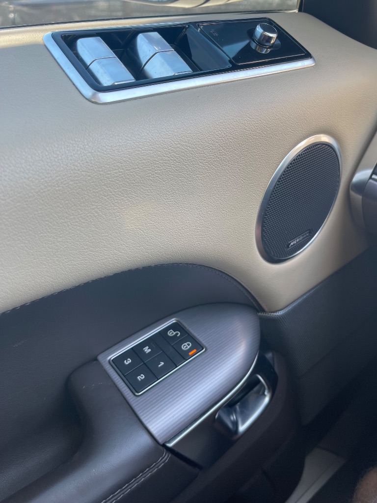 2019 Land Rover Range Rover Sport - $26,991