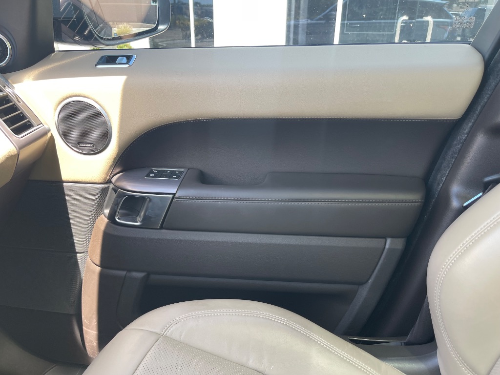 2019 Land Rover Range Rover Sport - $26,991