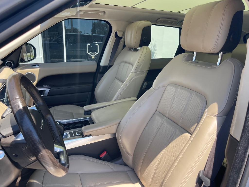 2019 Land Rover Range Rover Sport - $26,991