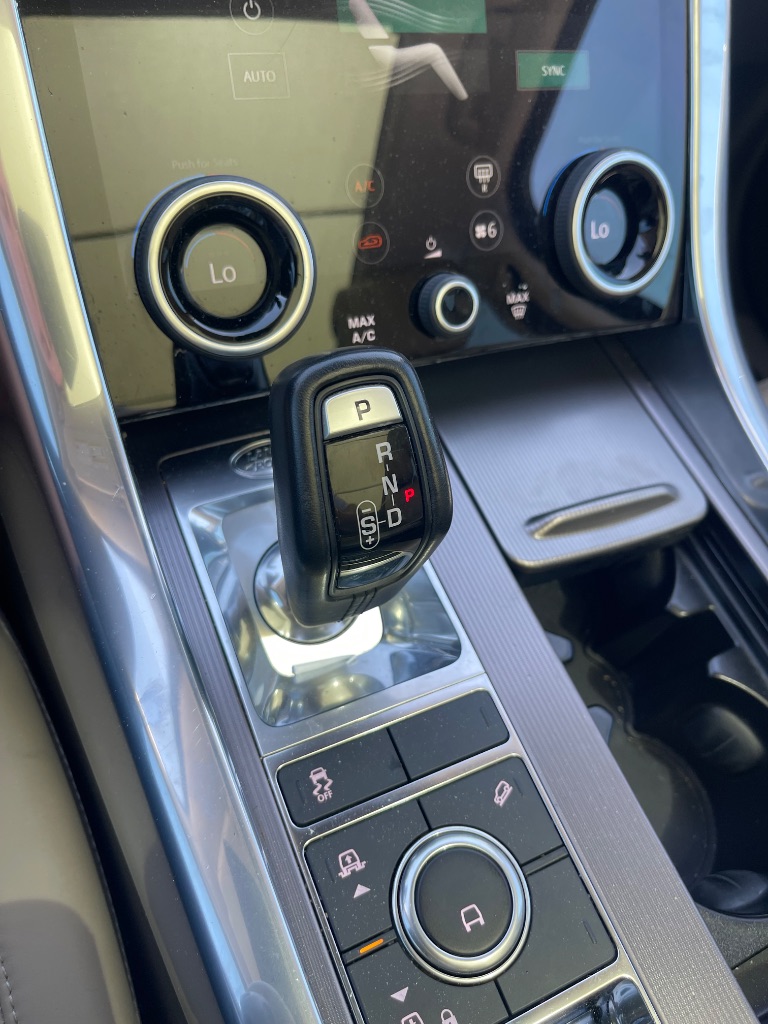 2019 Land Rover Range Rover Sport - $26,991