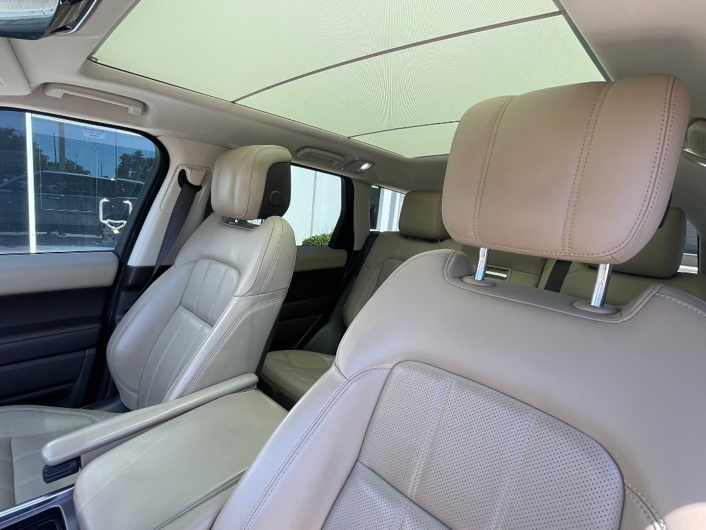 2019 Land Rover Range Rover Sport - $26,991