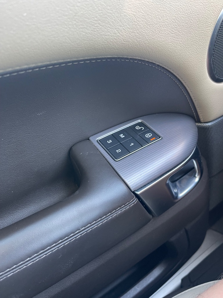 2019 Land Rover Range Rover Sport - $26,991