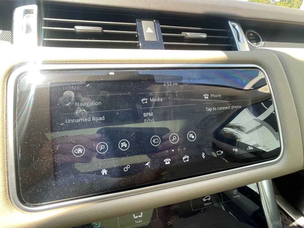 2019 Land Rover Range Rover Sport - $26,991