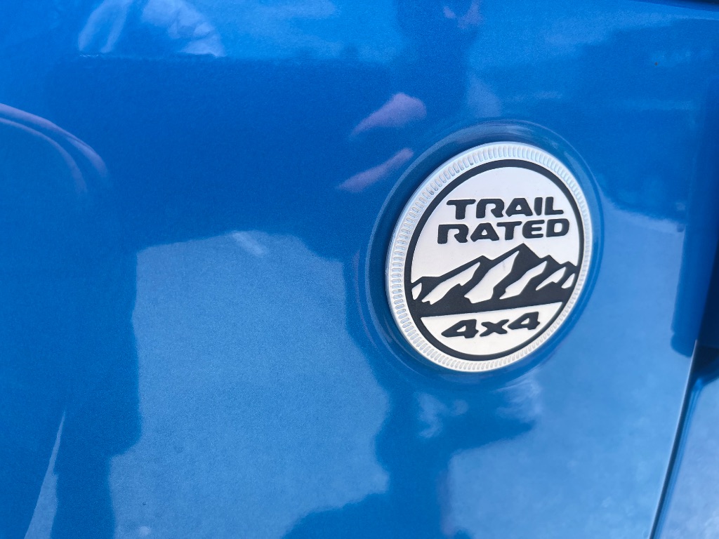 2022 Jeep Gladiator - $28,470
