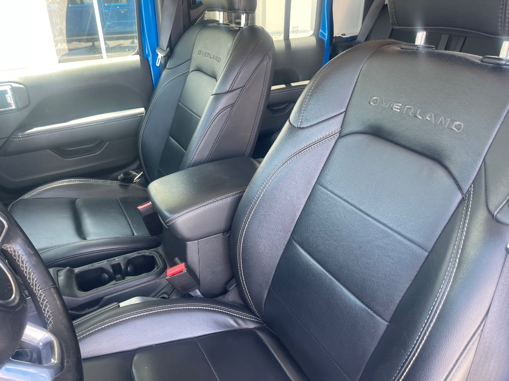 2022 Jeep Gladiator - $28,470