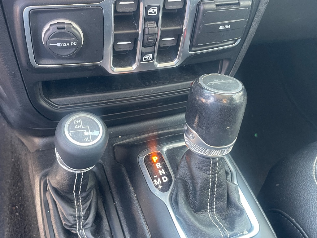 2022 Jeep Gladiator - $28,470