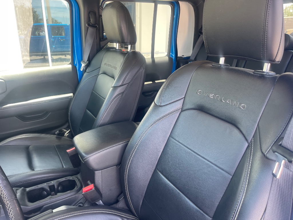 2022 Jeep Gladiator - $28,470