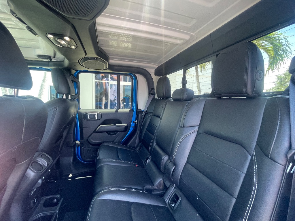 2022 Jeep Gladiator - $28,470