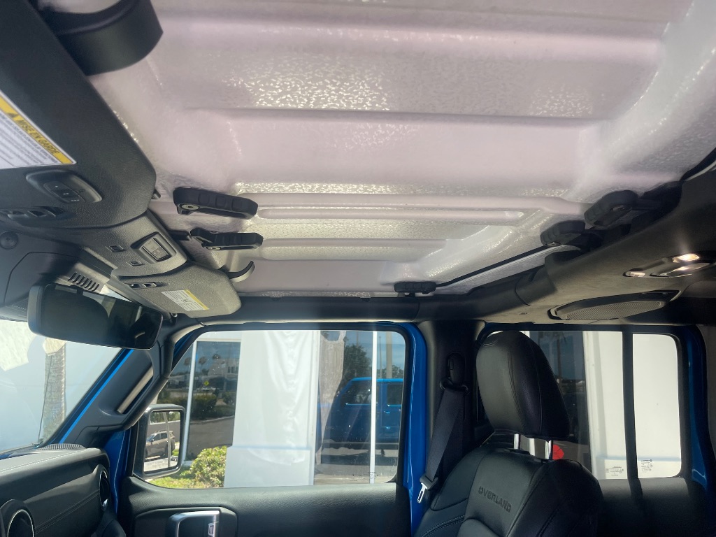 2022 Jeep Gladiator - $28,470