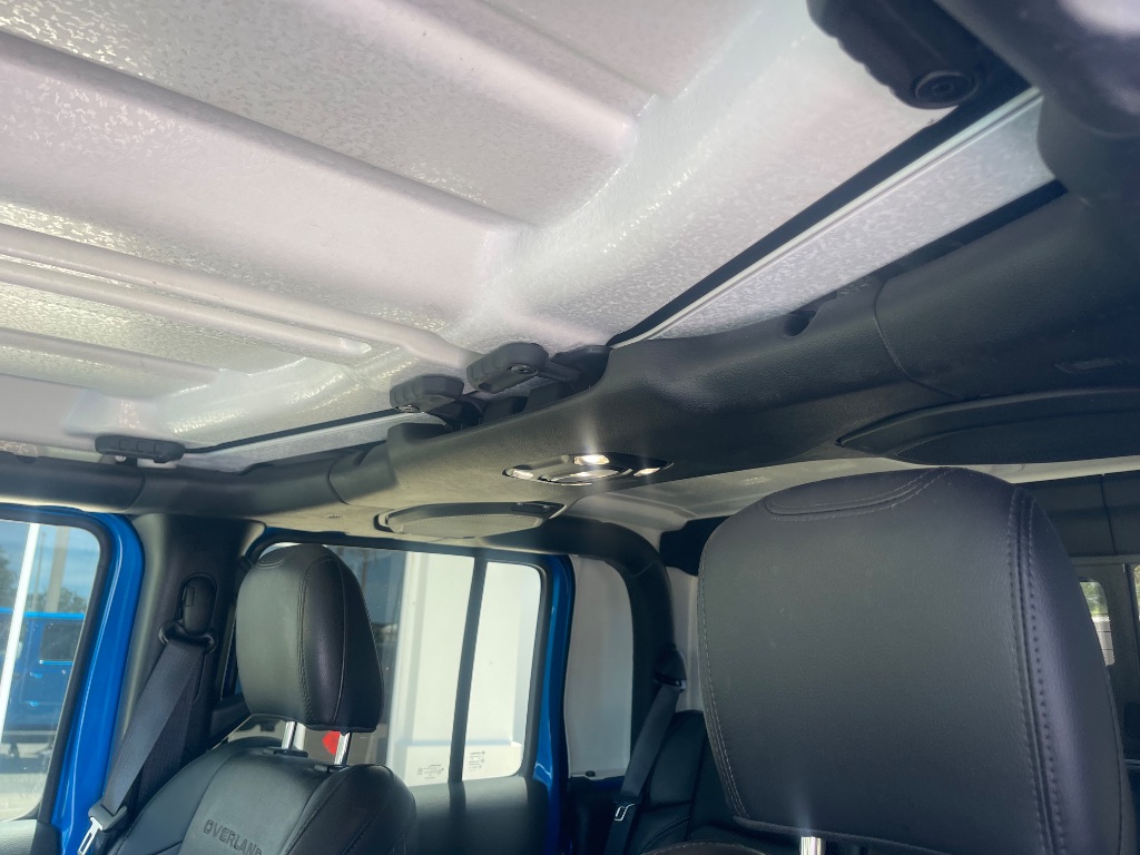 2022 Jeep Gladiator - $28,470