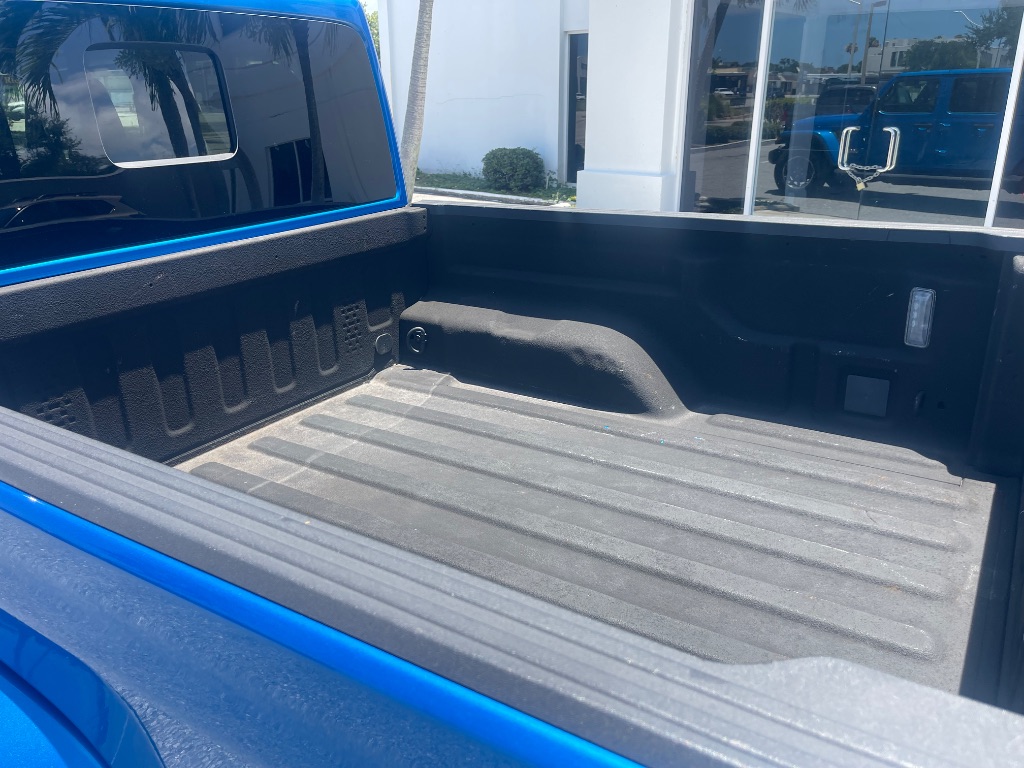 2022 Jeep Gladiator - $28,470