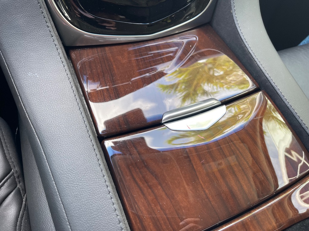 2019 Cadillac Escalade - $30,781