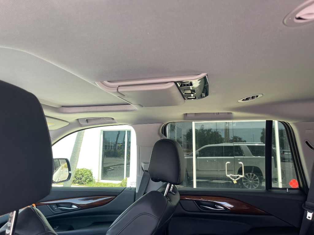 2019 Cadillac Escalade - $30,781