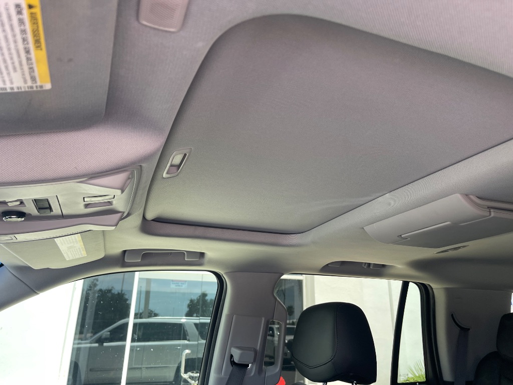 2019 Cadillac Escalade - $30,781