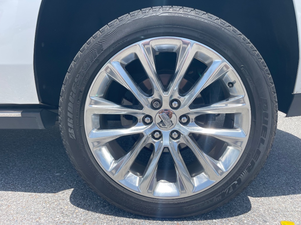 2019 Cadillac Escalade - $30,781
