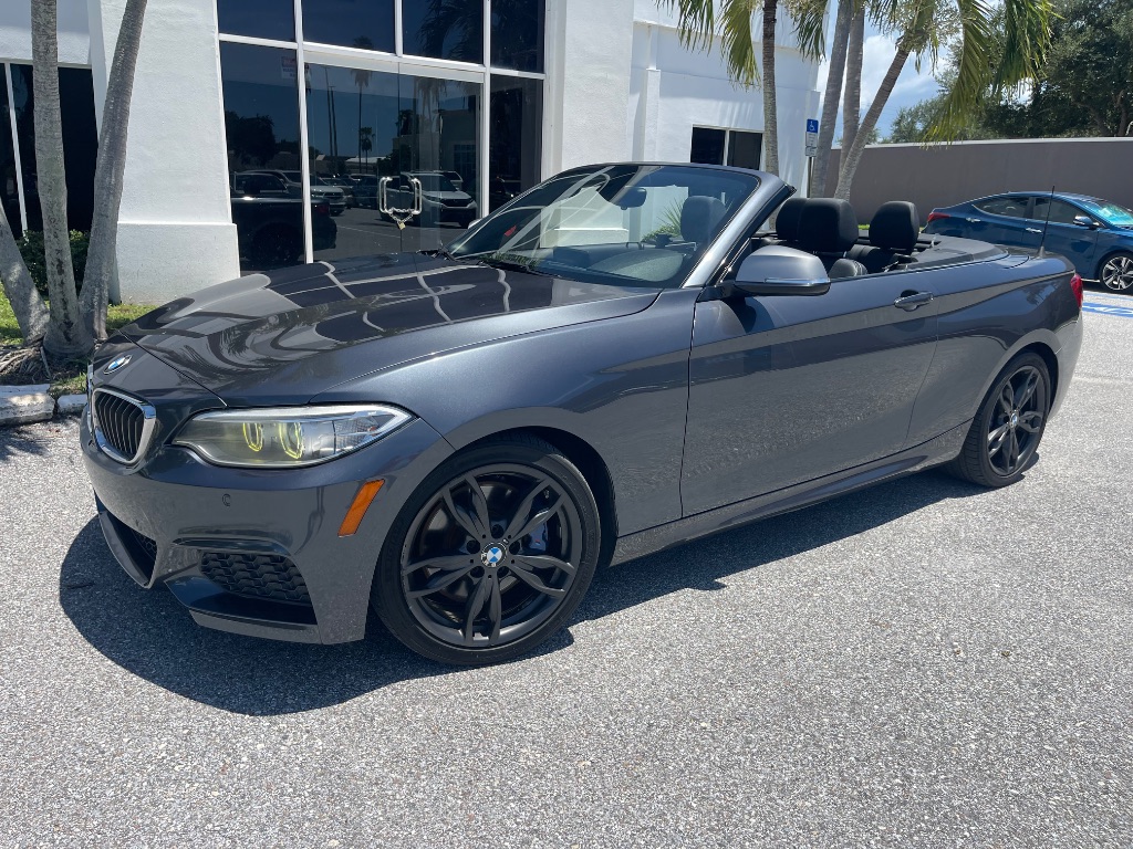 2017 BMW M - $18,850