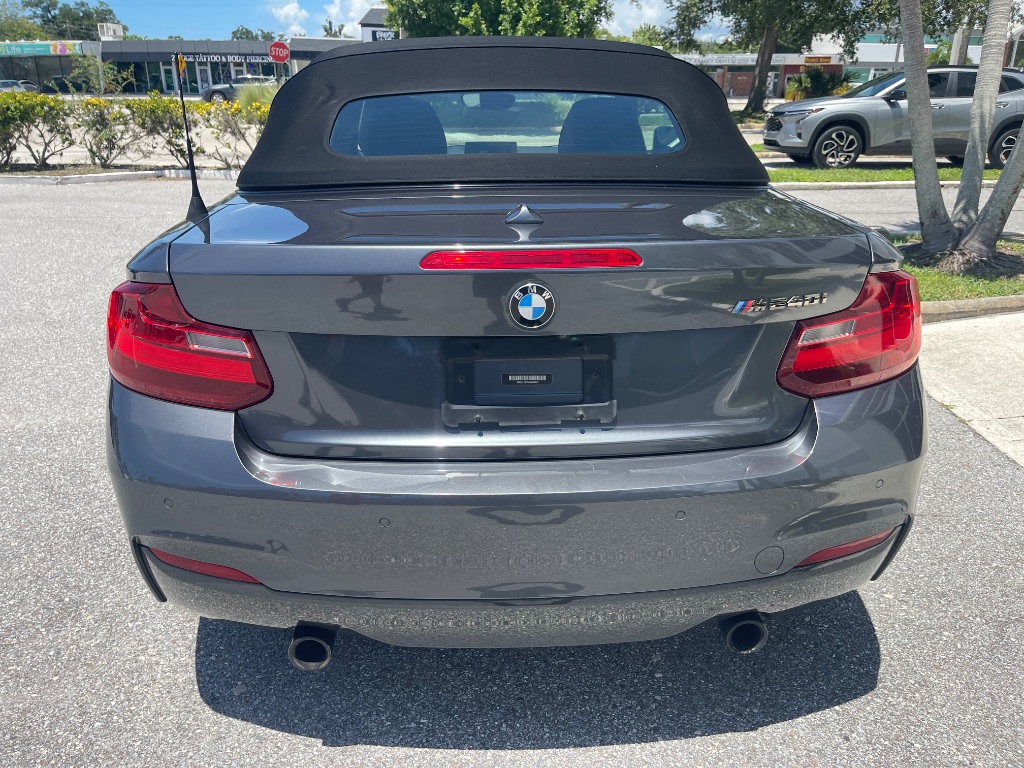 2017 BMW M - $18,850