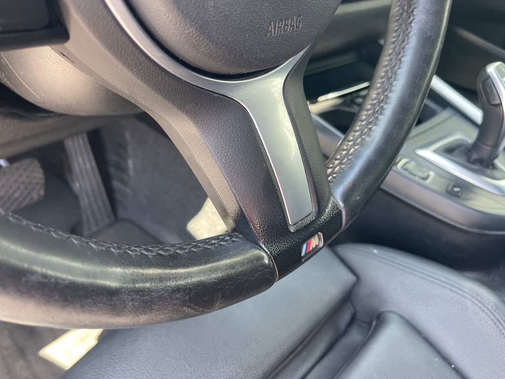2017 BMW M - $18,850