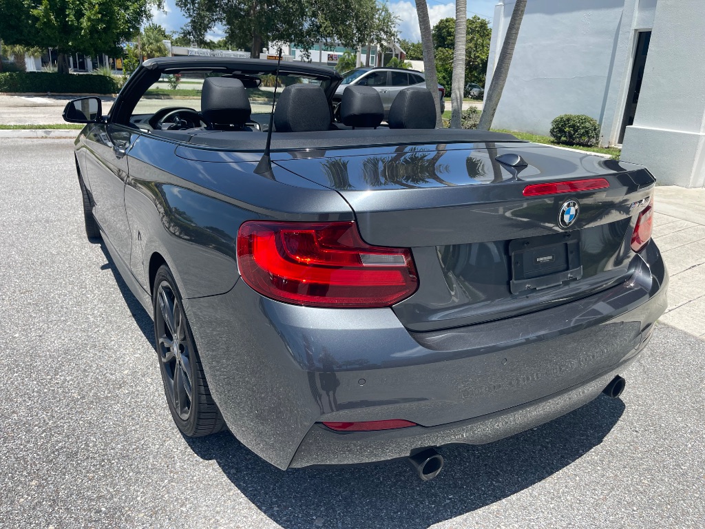 2017 BMW M - $18,850