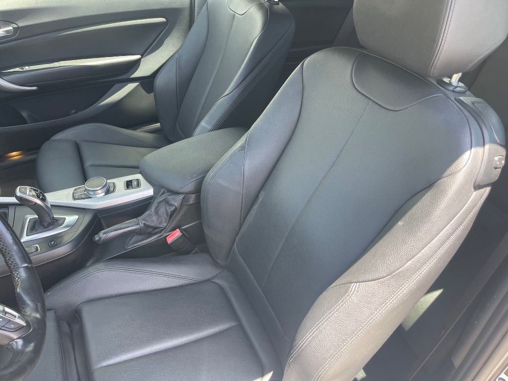 2017 BMW M - $18,850