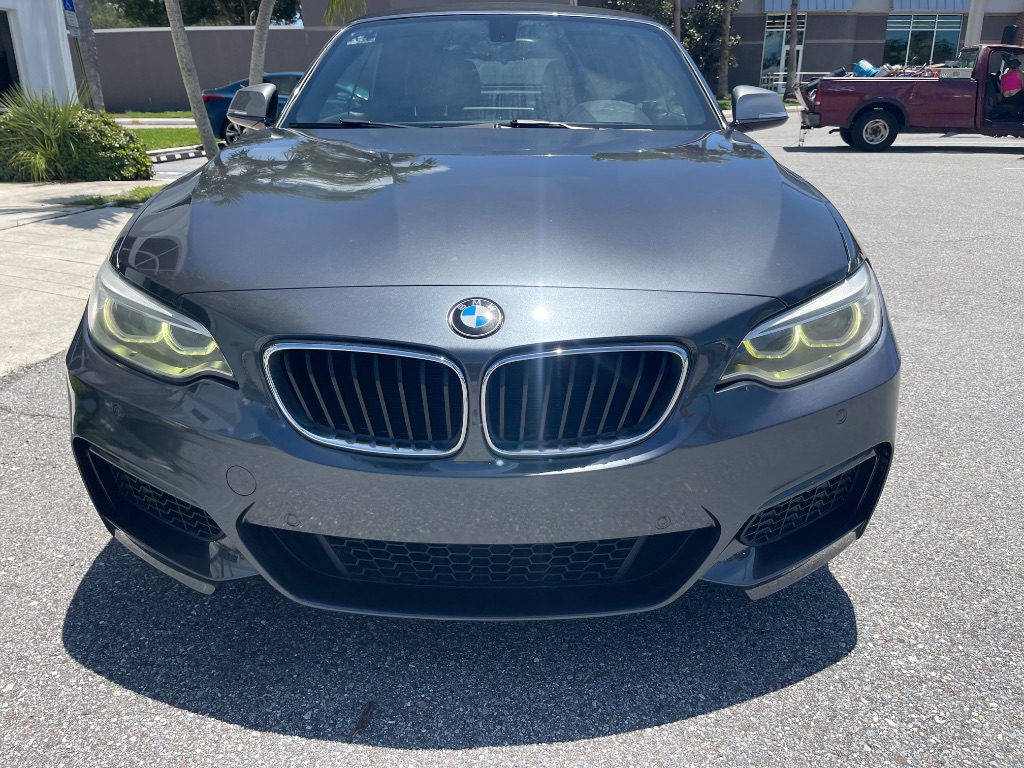 2017 BMW M - $18,850