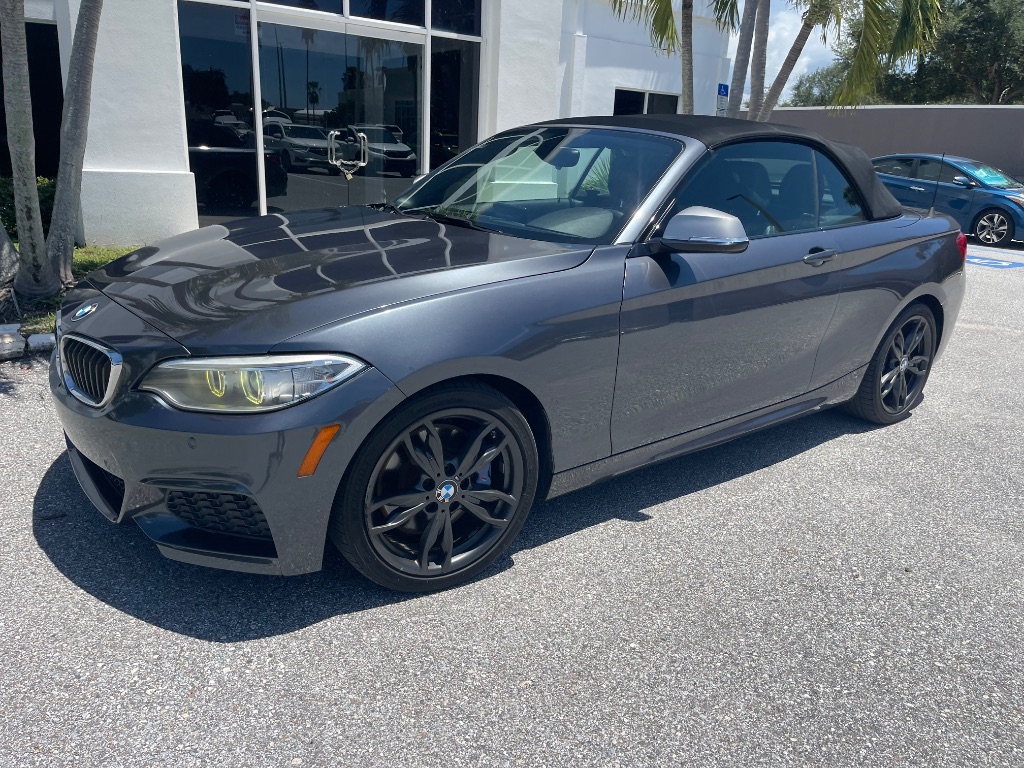 2017 BMW M - $18,850